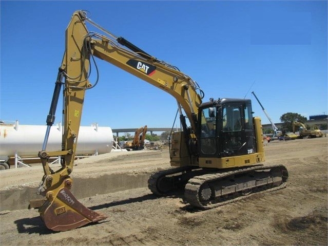 Hydraulic Excavator Caterpillar 315