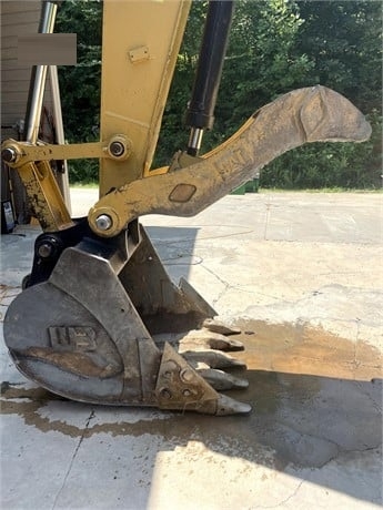 Excavadoras Hidraulicas Caterpillar 320EL de importacion a la ven Ref.: 1628631891623990 No. 2