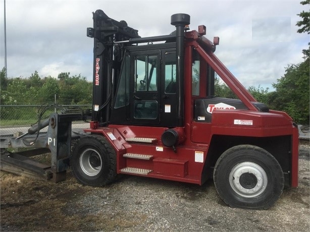 Freightelevator Taylor TX330M