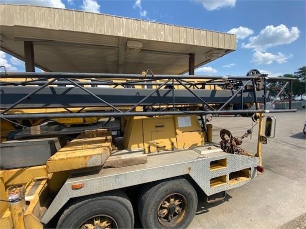 Gruas Grove TMS750B usada a buen precio Ref.: 1629490981259332 No. 3