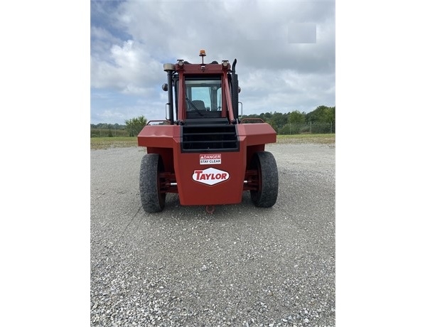 Freightelevator Taylor T360L