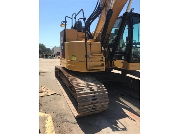 Excavadoras Hidraulicas Caterpillar 325FL de medio uso en venta Ref.: 1629911754695665 No. 2