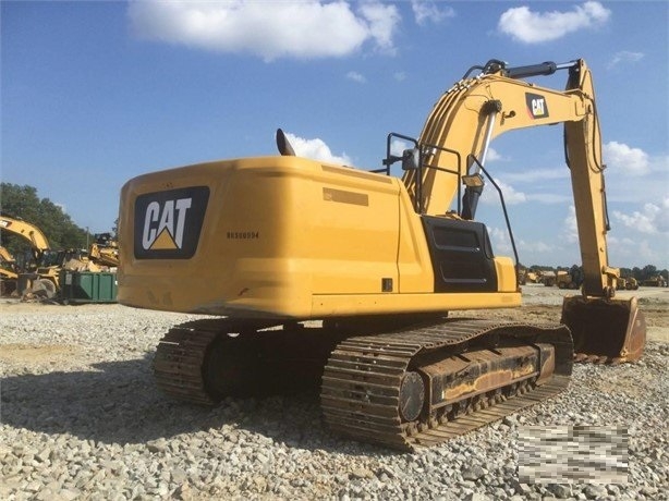 Excavadoras Hidraulicas Caterpillar 336 usada a buen precio Ref.: 1630114380172573 No. 3