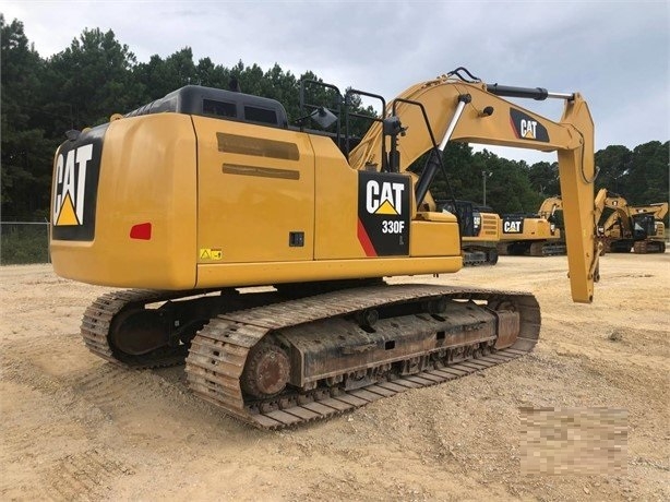 Excavadoras Hidraulicas Caterpillar 330FL importada a bajo costo Ref.: 1630542569617591 No. 3