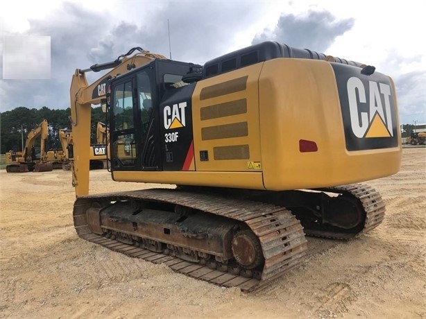 Excavadoras Hidraulicas Caterpillar 330FL importada a bajo costo Ref.: 1630542569617591 No. 4