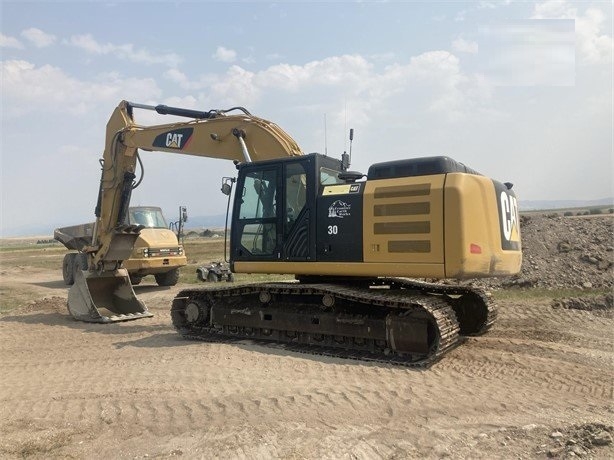 Excavadoras Hidraulicas Caterpillar 330FL importada en buenas con Ref.: 1630621084672797 No. 2