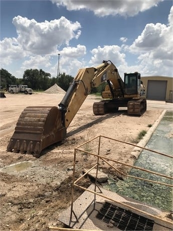 Excavadoras Hidraulicas Caterpillar 330DL de bajo costo Ref.: 1630947745267636 No. 3