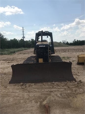 Tractores Sobre Orugas Caterpillar D4K de medio uso en venta Ref.: 1631050760529864 No. 2