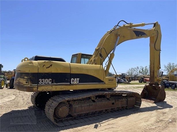 Excavadoras Hidraulicas Caterpillar 330CL usada a buen precio Ref.: 1631209438234469 No. 2