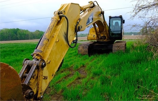 Excavadoras Hidraulicas Caterpillar 330CL en venta Ref.: 1631212326320067 No. 2