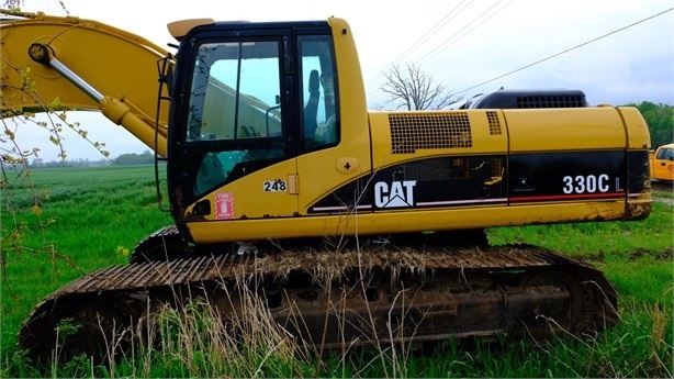 Excavadoras Hidraulicas Caterpillar 330CL en venta Ref.: 1631212326320067 No. 3