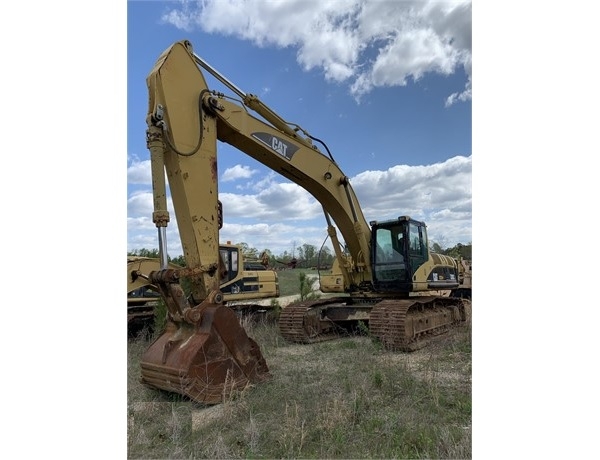 Hydraulic Excavator Caterpillar 330C