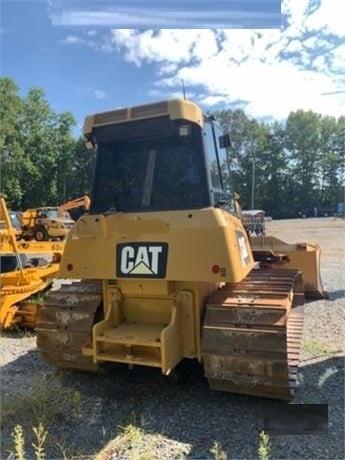 Tractores Sobre Orugas Caterpillar D6K en buenas condiciones Ref.: 1632339000371229 No. 3