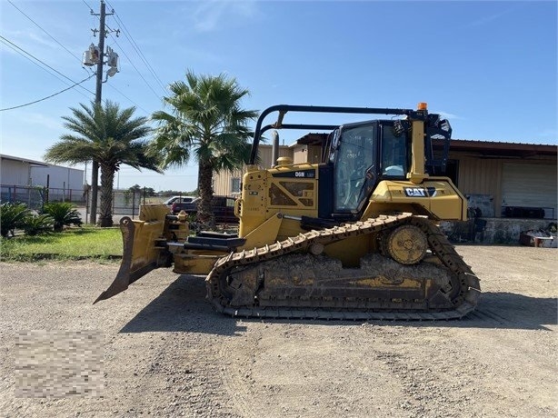 Tractores Sobre Orugas Caterpillar D6N de medio uso en venta Ref.: 1632340565747214 No. 3