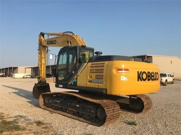 Excavadoras Hidraulicas Kobelco SK260 en optimas condiciones Ref.: 1633548187867698 No. 2