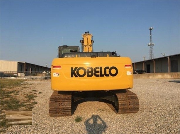 Excavadoras Hidraulicas Kobelco SK260 en optimas condiciones Ref.: 1633548187867698 No. 4