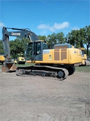 Excavadoras Hidraulicas Deere 250GLC de bajo costo Ref.: 1634340895405059 No. 3