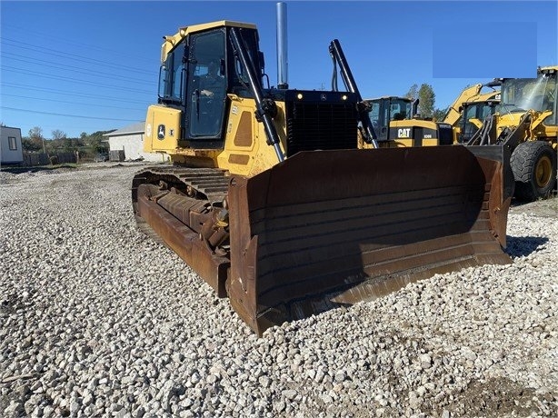 Dozers/tracks Komatsu D39EX
