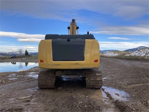 Excavadoras Hidraulicas Caterpillar 329EL usada en buen estado Ref.: 1634776487467796 No. 2