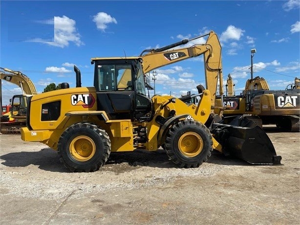 Cargadoras Sobre Ruedas Caterpillar 926