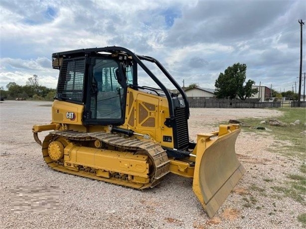 Tractores Sobre Orugas Caterpillar D 3 en buenas condiciones Ref.: 1635282205916441 No. 3