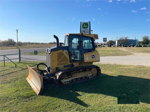 Excavadoras Hidraulicas Deere 135D en venta, usada Ref.: 1635806915487149 No. 4