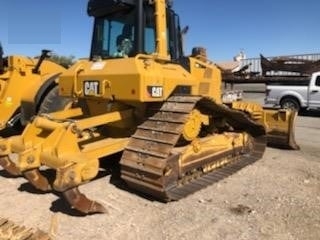 Tractores Sobre Orugas Caterpillar D6N importada de segunda mano Ref.: 1635887858706495 No. 4