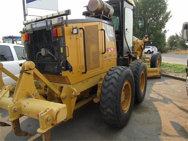 Motoconformadoras Caterpillar 120M en optimas condiciones Ref.: 1636047689838603 No. 2