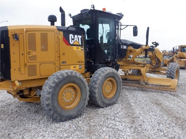 Motoconformadoras Caterpillar 120M importada a bajo costo Ref.: 1636057928858568 No. 2
