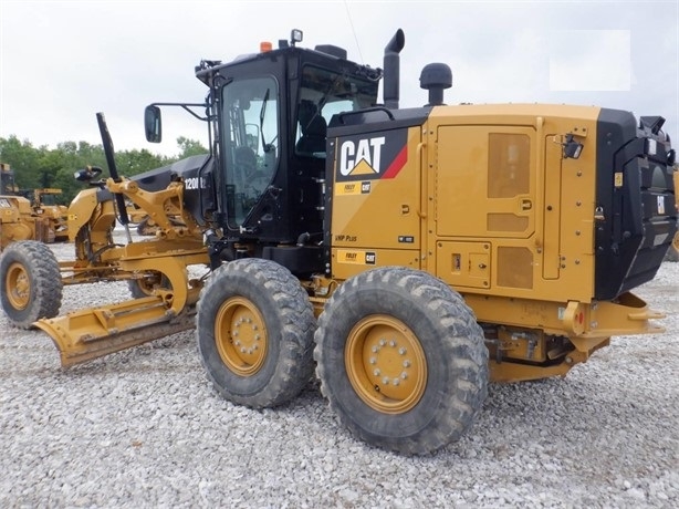 Motoconformadoras Caterpillar 120M importada a bajo costo Ref.: 1636057928858568 No. 3