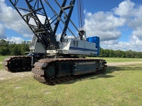 Cranes Link-belt 238H-5