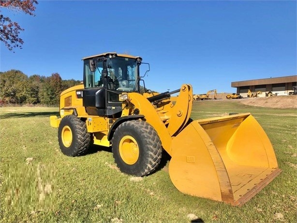 Cargadoras Sobre Ruedas Caterpillar 926