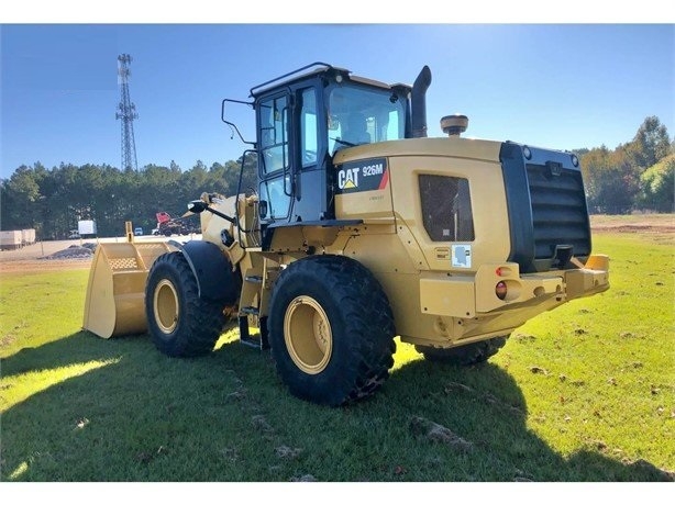 Cargadoras Sobre Ruedas Caterpillar 926 de segunda mano a la vent Ref.: 1636407072403501 No. 3