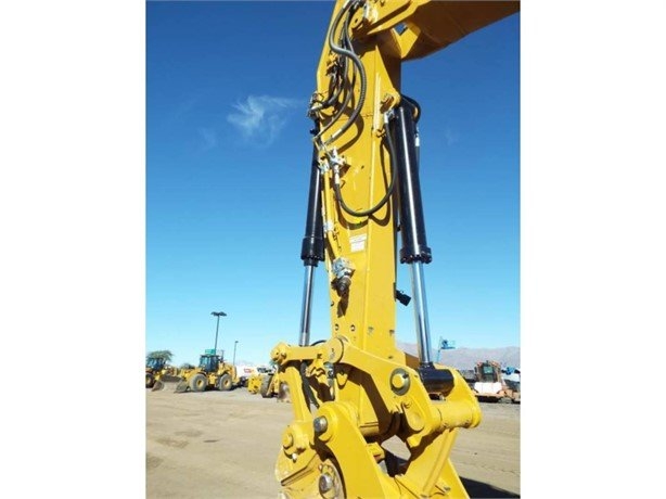 Excavadoras Hidraulicas Caterpillar 320 de importacion a la venta Ref.: 1636584125400759 No. 3