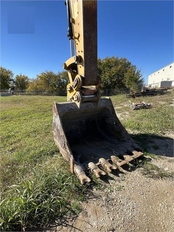 Excavadoras Hidraulicas Caterpillar 349FL en venta, usada Ref.: 1637357822001184 No. 3