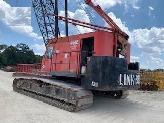 Cranes Link-belt LS-418A