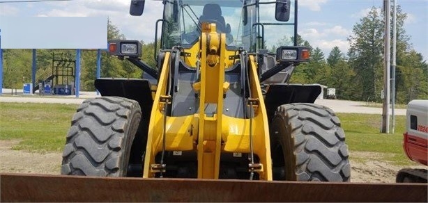 Cargadoras Sobre Ruedas Komatsu WA200 en venta Ref.: 1638231857477881 No. 4