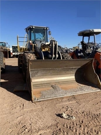 Wheel Loaders Deere 644K