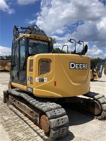 Excavadoras Hidraulicas Deere 135G seminueva en venta Ref.: 1638311479252158 No. 4