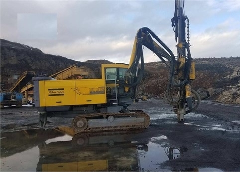 Drills Atlas Copco ROC D7-11