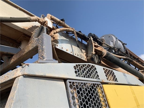 Perforadoras Atlas Copco ROC L8 importada en buenas condiciones Ref.: 1638822169603721 No. 4