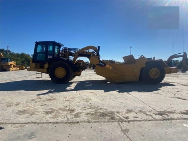 Screpers Caterpillar 621 usada a la venta Ref.: 1638840840712440 No. 3