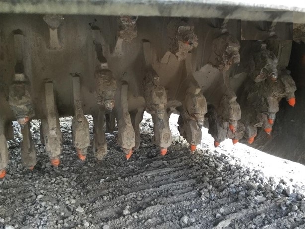 Recicladoras Wirtgen WR200 en buenas condiciones Ref.: 1639162161277122 No. 4