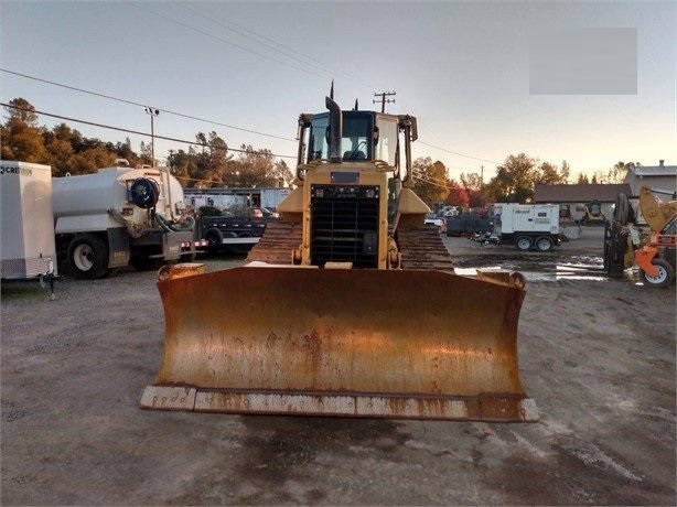 Tractores Sobre Orugas Caterpillar D6N seminueva en perfecto esta Ref.: 1639441188411204 No. 3