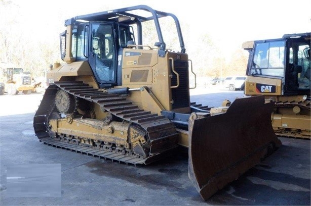 Tractores Sobre Orugas Caterpillar D6N seminueva Ref.: 1640634910608354 No. 3