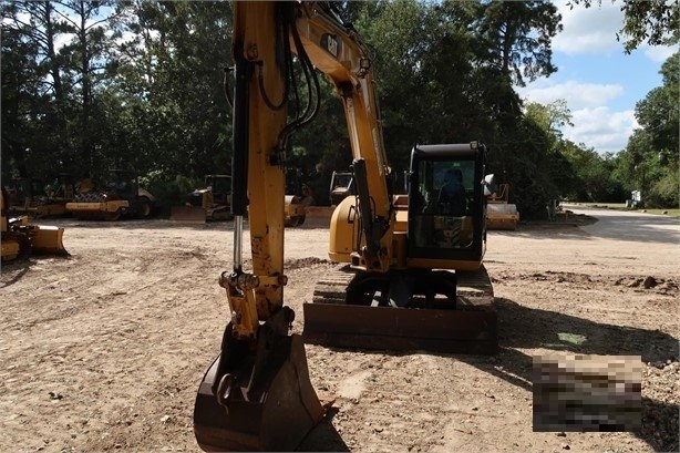 Excavadoras Hidraulicas Caterpillar 308E de bajo costo Ref.: 1640646643956829 No. 2