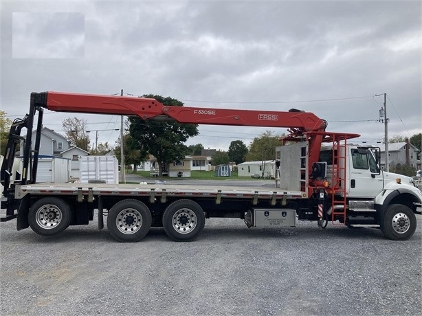 Gruas Fassi F330.22 de bajo costo Ref.: 1641240020160476 No. 2