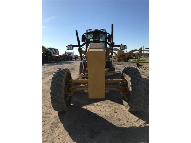 Motoconformadoras Caterpillar 140 de medio uso en venta Ref.: 1641252777263790 No. 2