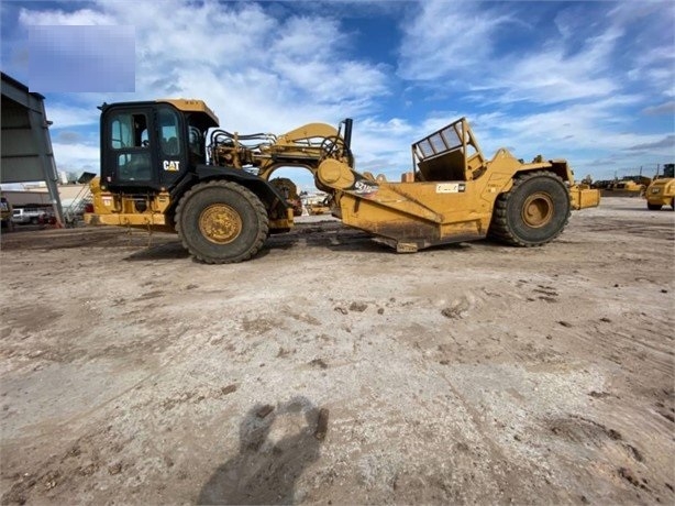 Screpers Caterpillar 621