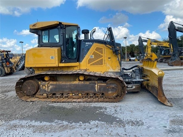Tractores Sobre Orugas Deere 850 seminueva en venta Ref.: 1641328161309378 No. 3